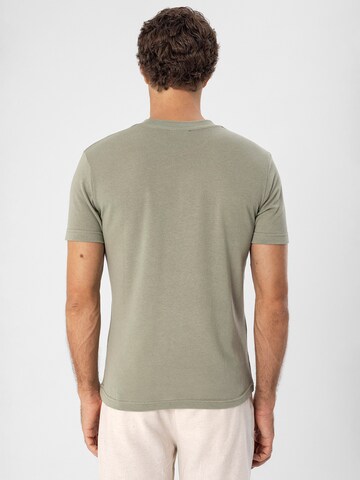 Antioch Shirt in Green