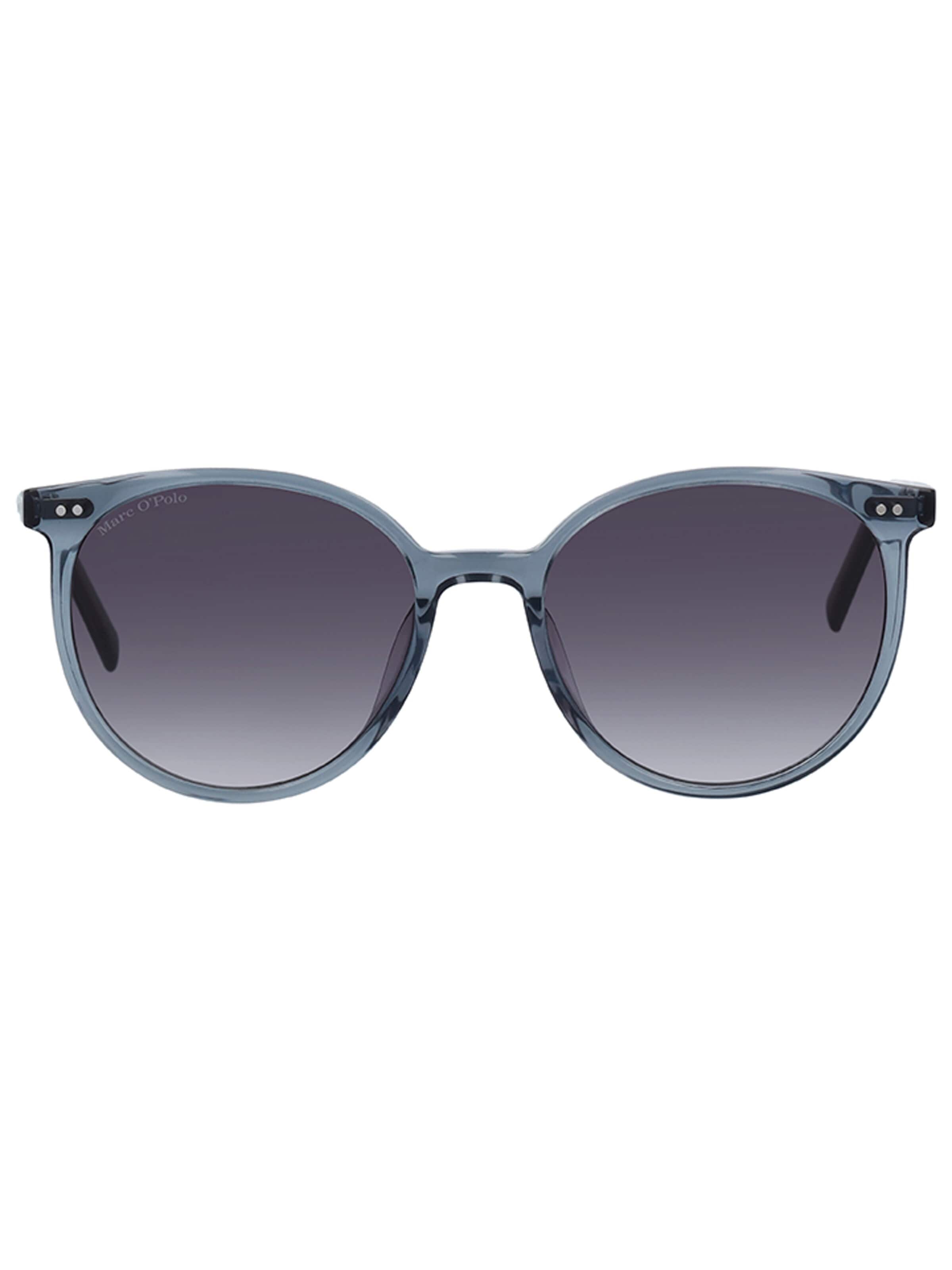 Marc O'Polo EYEWEAR Sunglasses in Transparent