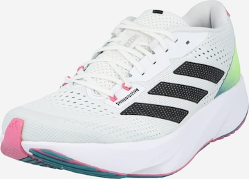ADIDAS PERFORMANCE Running Shoes 'Adizero Sl' in White: front