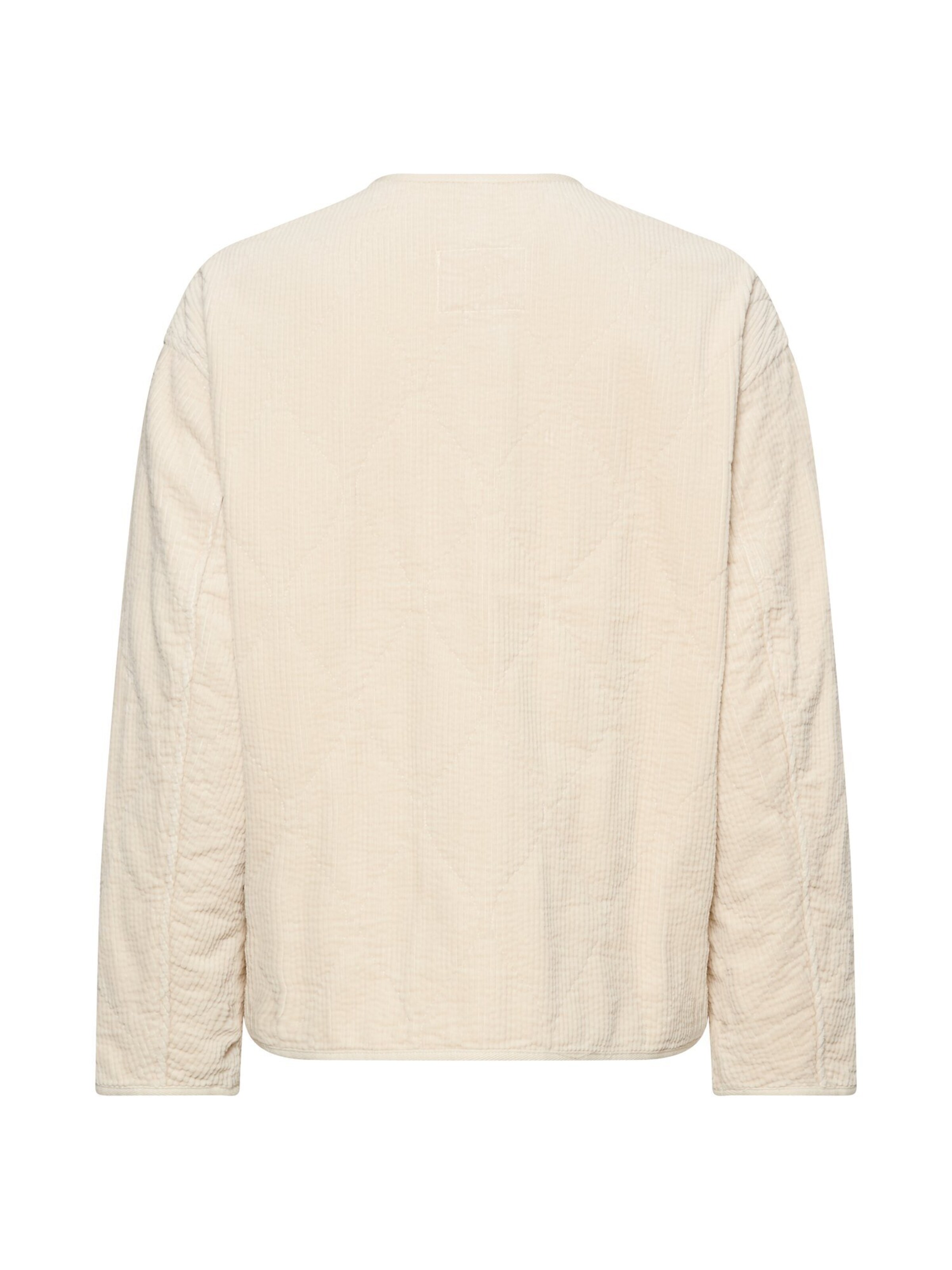 CAMEL ACTIVE Blazer in White