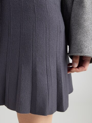 JDY Юбка 'JDYERIS' в Синий