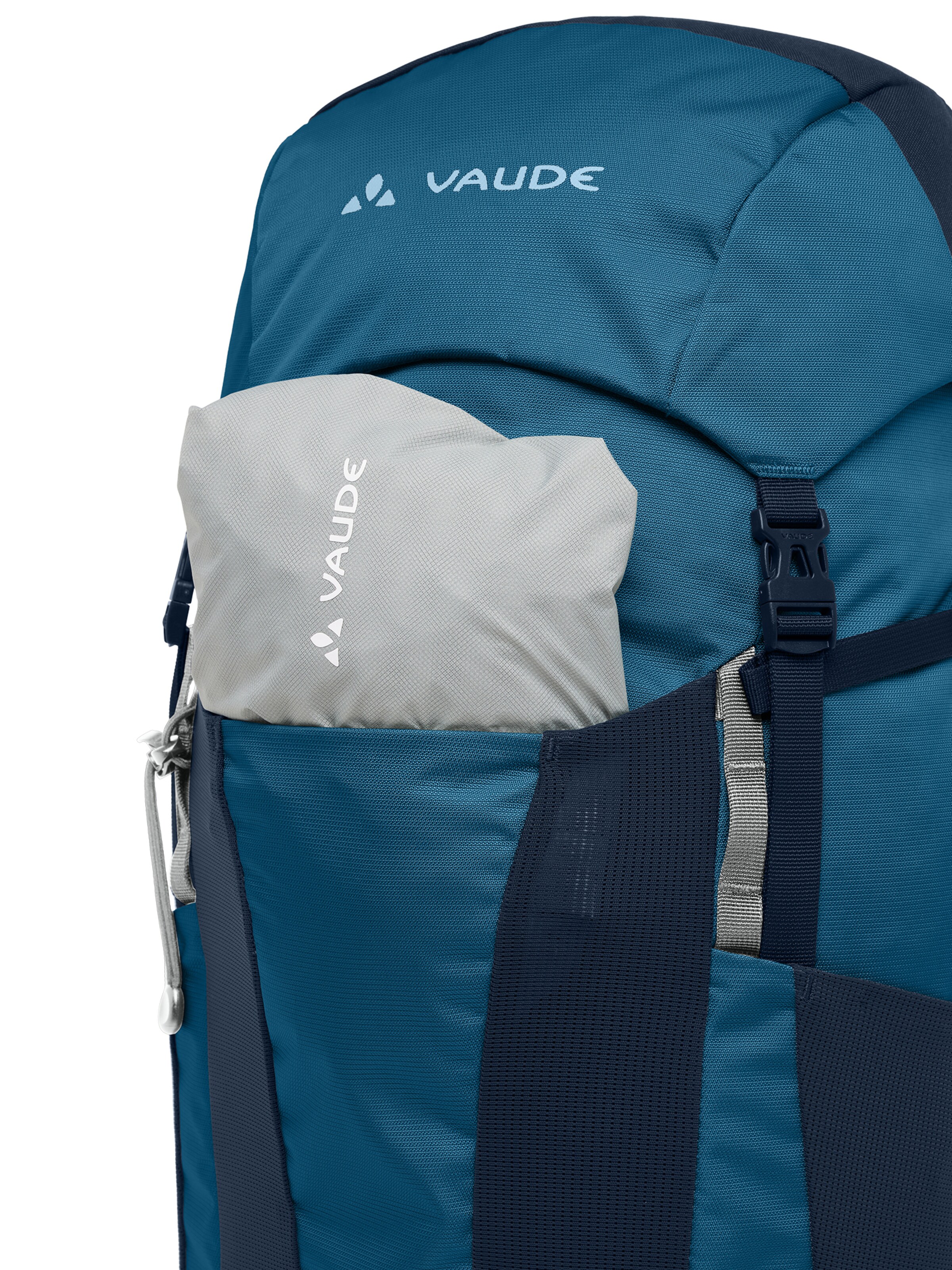 VAUDE Sportrugzak 'Brenta 24' in Blauw