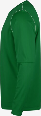 Maglia funzionale 'Park 20' di NIKE in verde