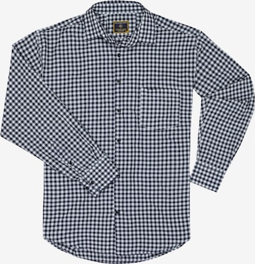 Lavecchia Comfort fit Button Up Shirt 'HLA17' in : front