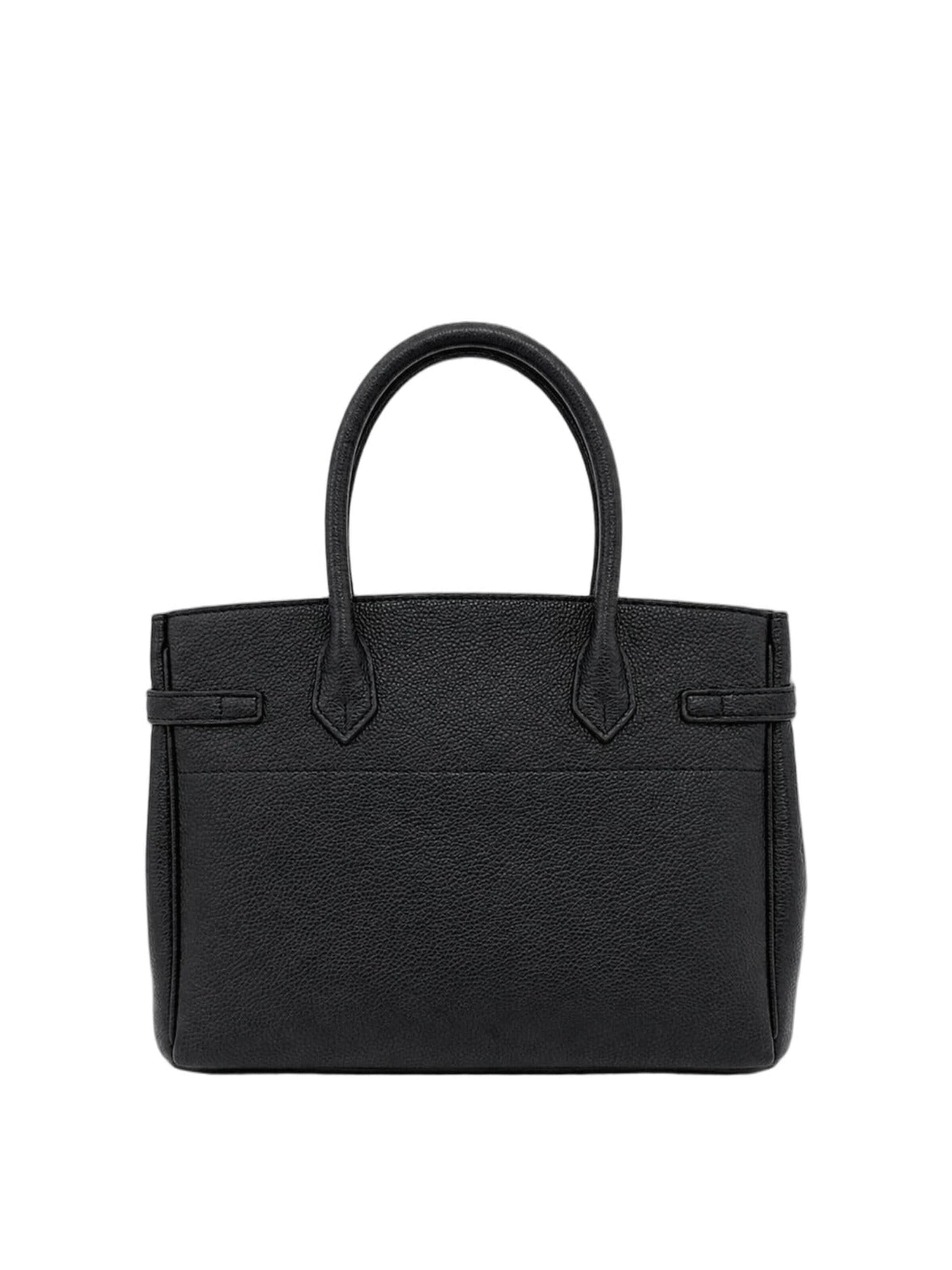 Chabrand - Bolso de mano 'Chabrand Sacs à Main Femme Louise Noir' en negro