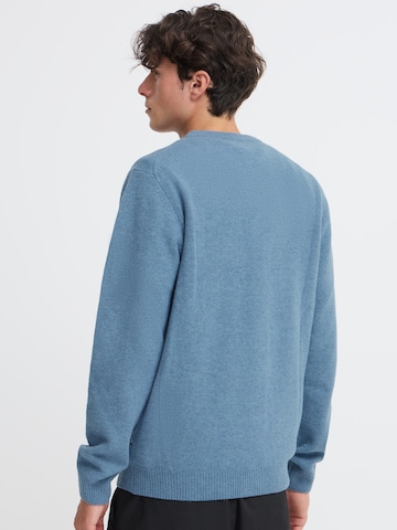Pullover 'CFKarl' di Casual Friday in blu