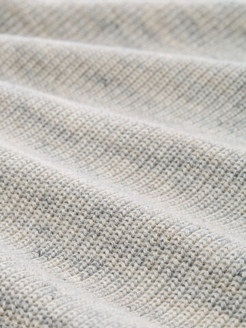 TOM TAILOR Sweater in Grey