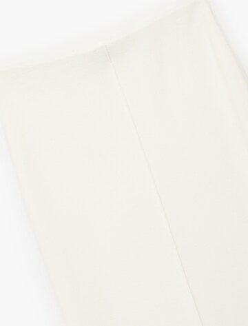 Koton Skirt in Beige