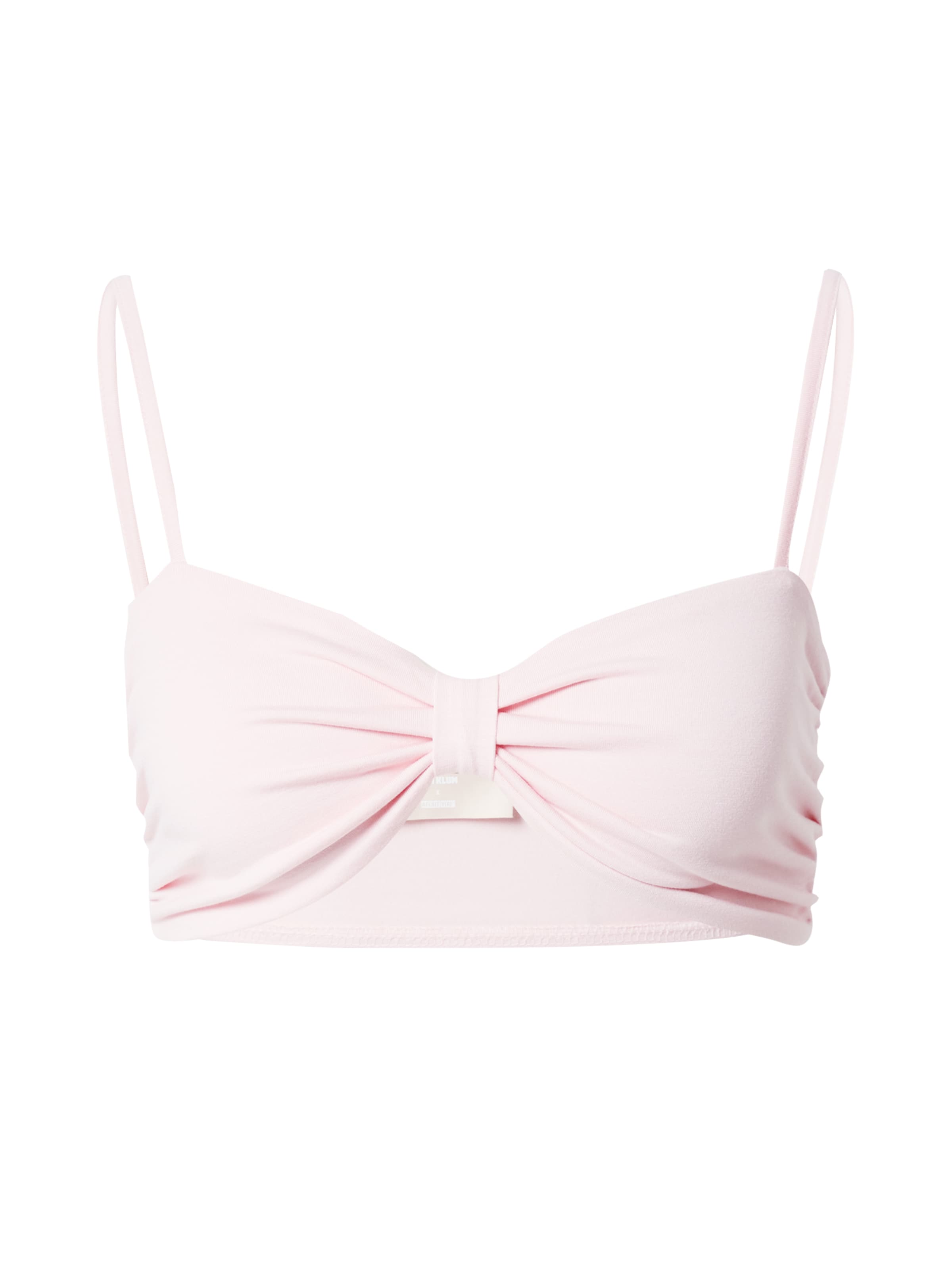 LENI KLUM x ABOUT YOU Topiņš 'Nathalie', krāsa - gaiši rozā, Preces skats