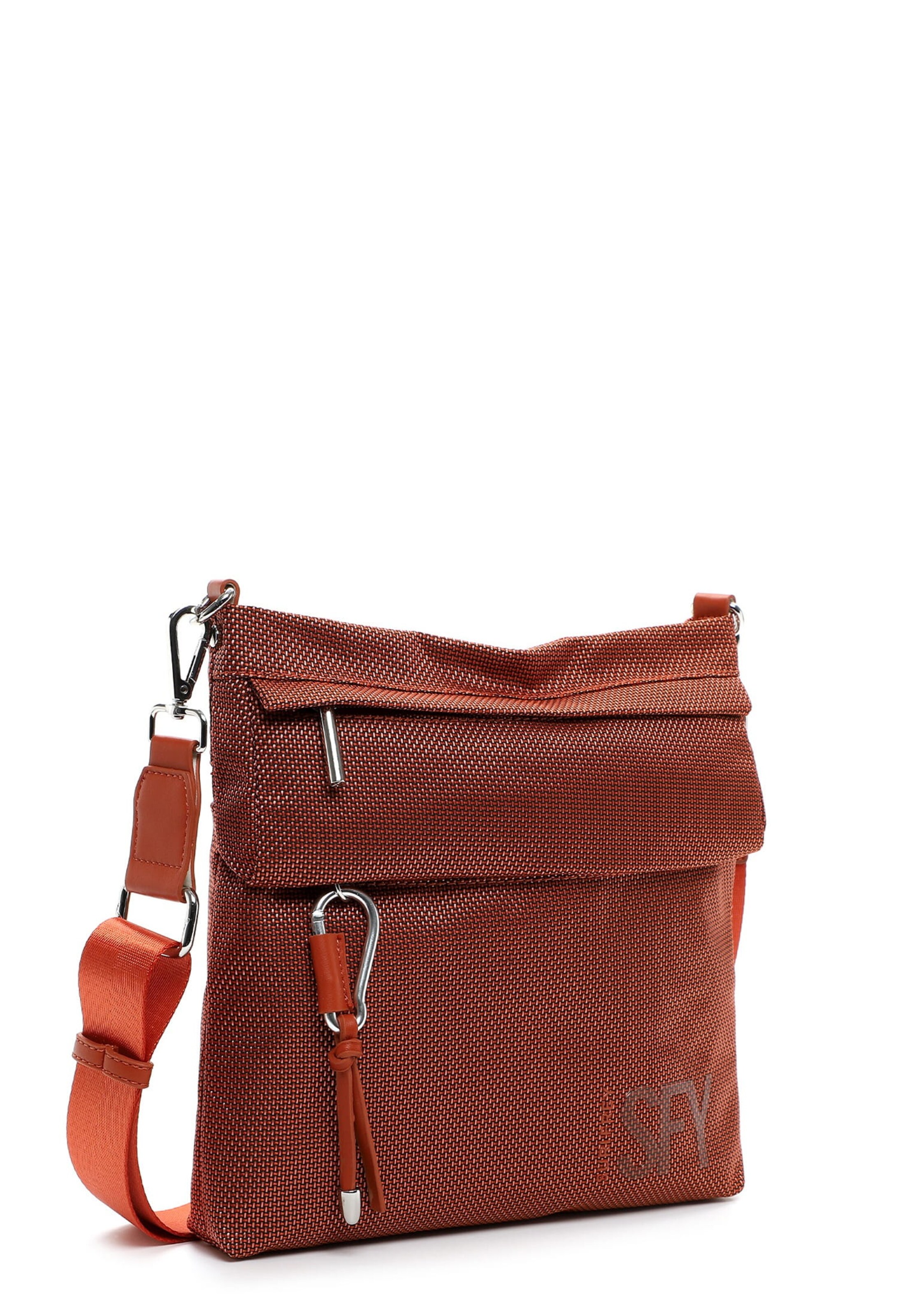 Suri Frey Crossbody bag 'Sports Marry' in Red