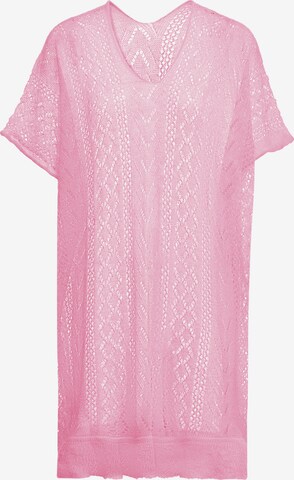 MAHISHA Pullover in Pink: predná strana