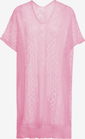 Gaya Pullover in Pink: predná strana