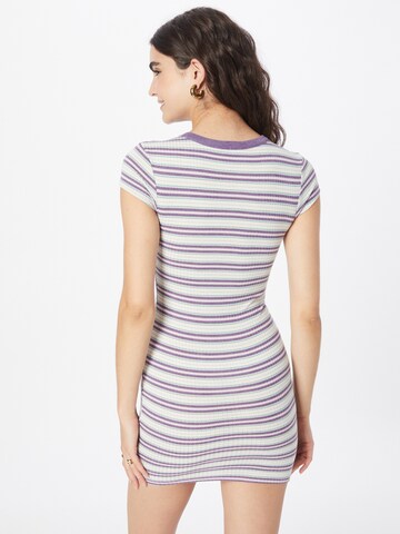 BDG Urban Outfitters Kleit, värv lilla