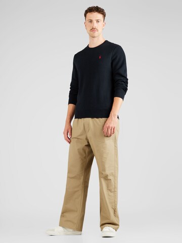 Polo Ralph Lauren Sweater in Black