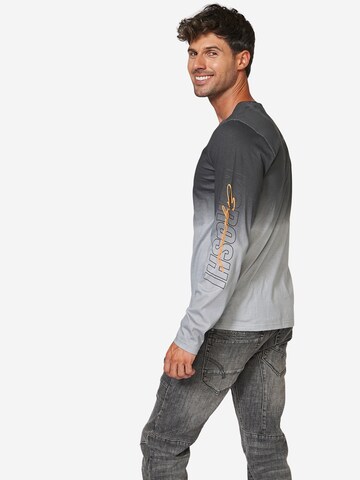 KOROSHI T-shirt i svart