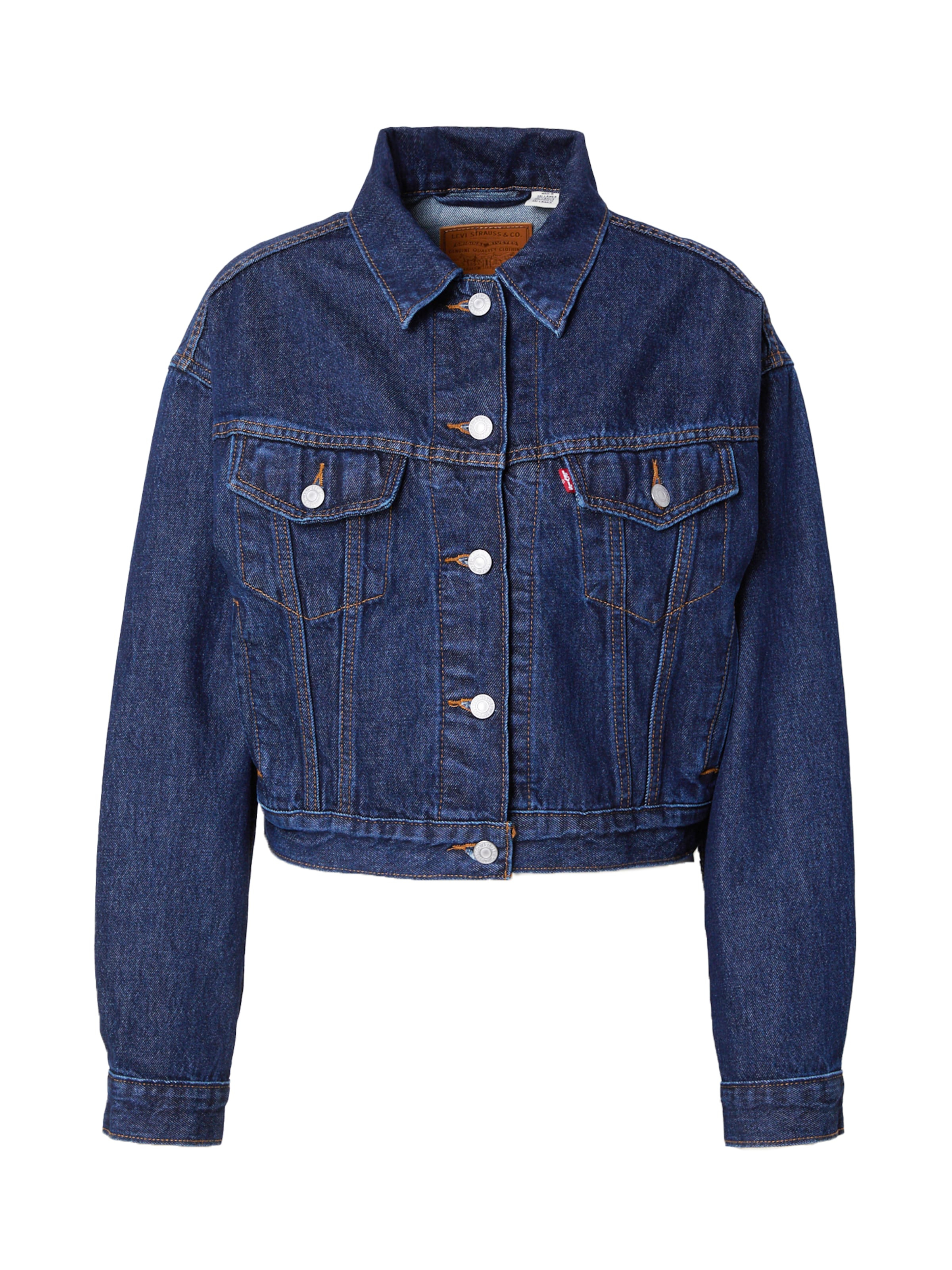 Vestes en jeans LEVI S pour femmes Achetez en ligne ABOUT YOU