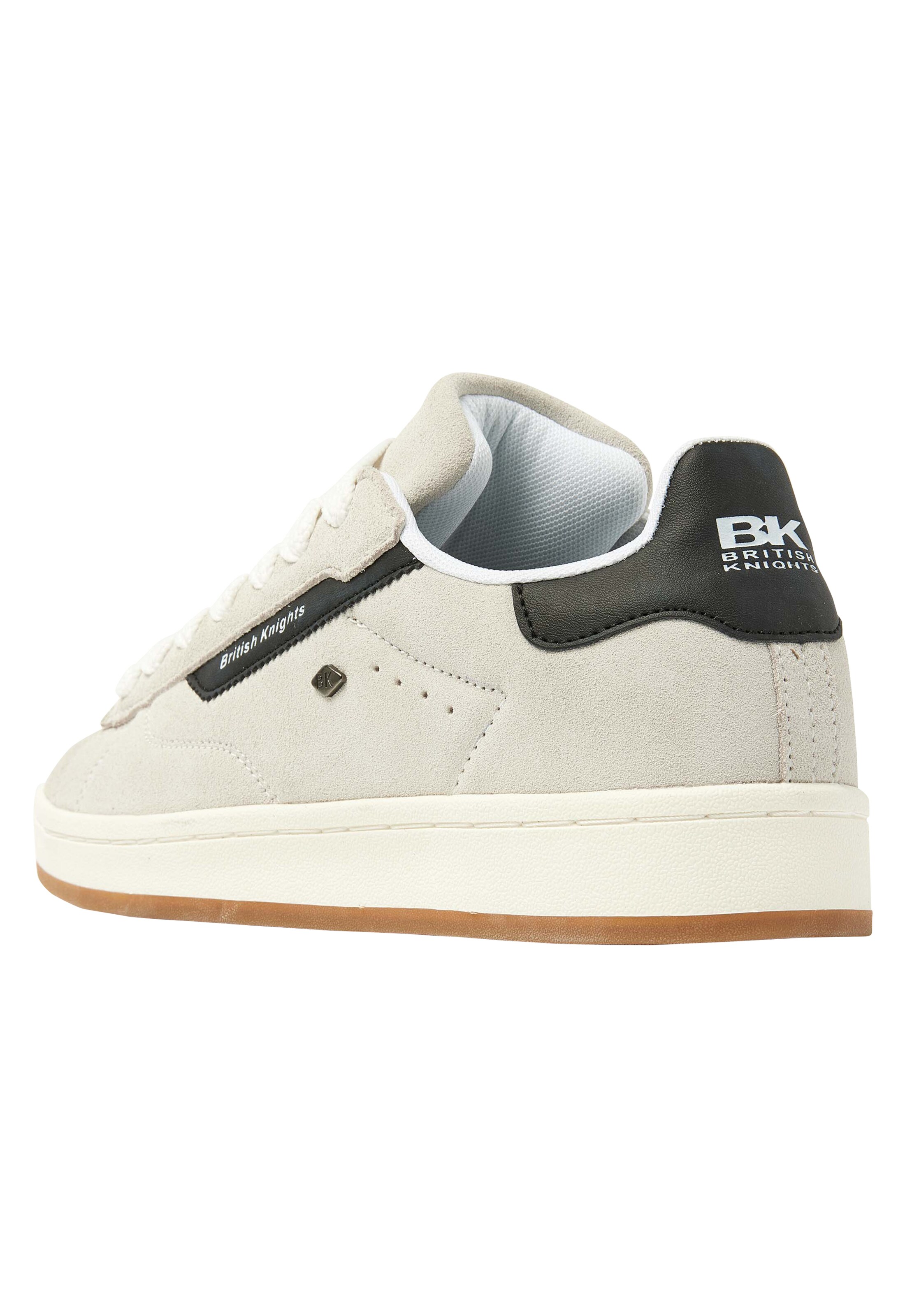 BRITISH KNIGHTS Sneaker low 'Ezo' i beige