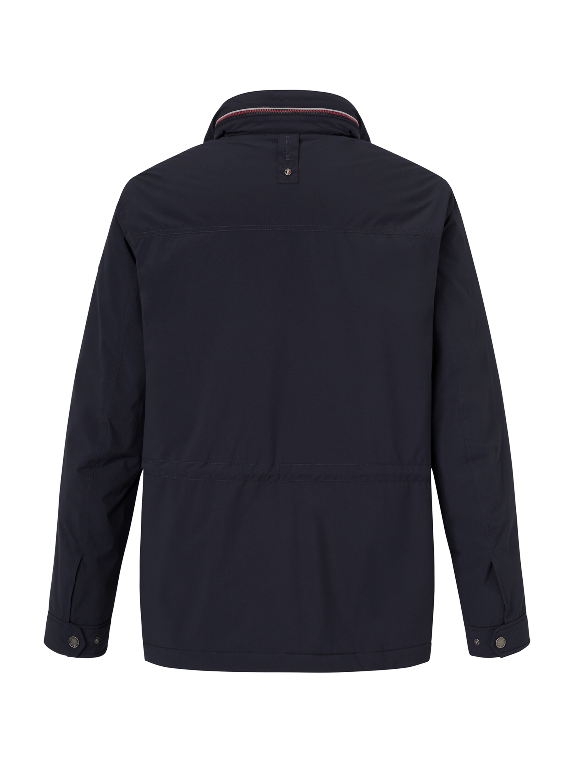 REDPOINT Performance Jacket in Blue