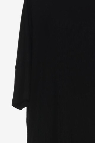 ASOS DESIGN Curve Dress in 4XL in Black