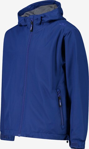 CMPRegular Fit Outdoor jakna - plava boja