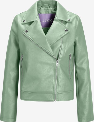 JJXX Veste mi-saison 'Gail' en menthe, Vue avec produit