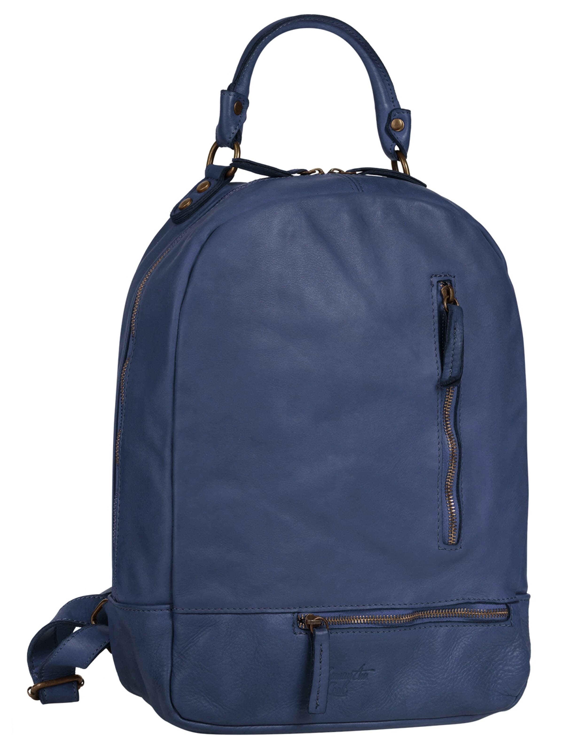 Sac à dos Samantha Look en bleu