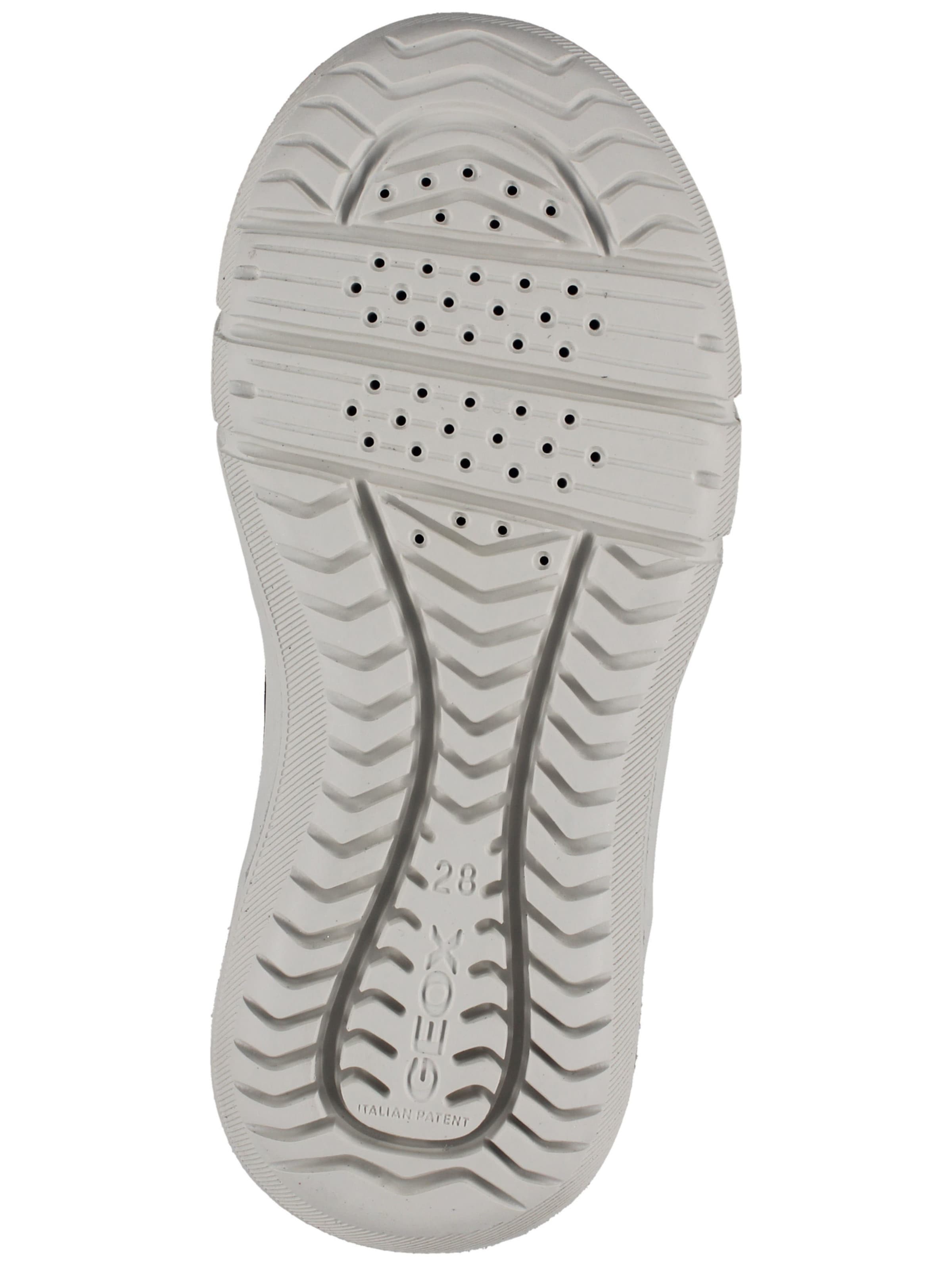 GEOX Sneaker 'Hyroo' in Blau