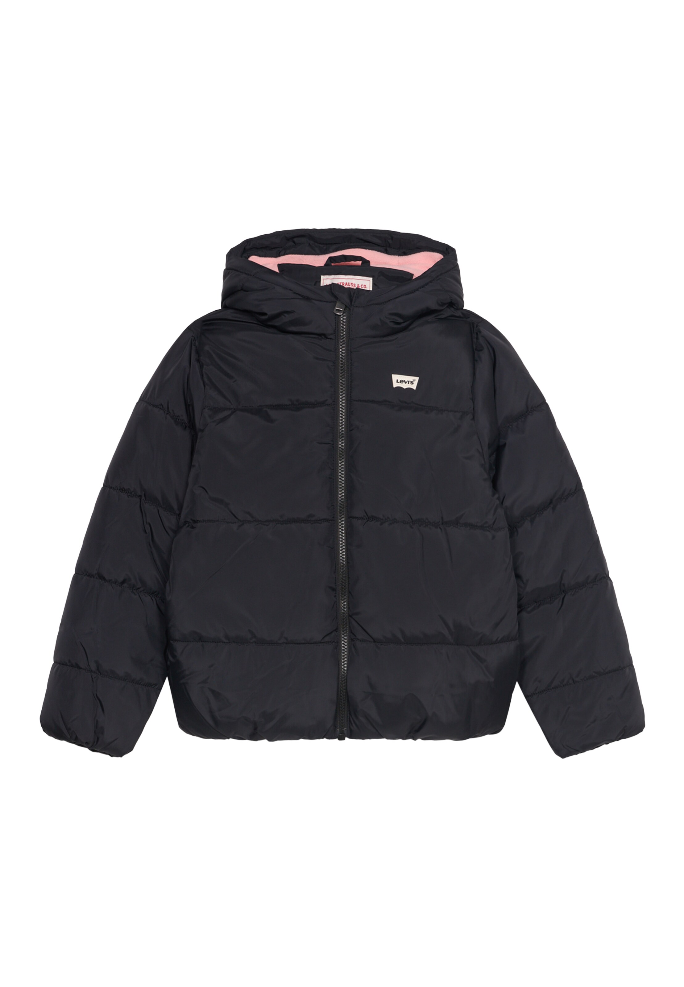 Levi's Kids Between-Season Jacket in 92 in Anthracite, Item view