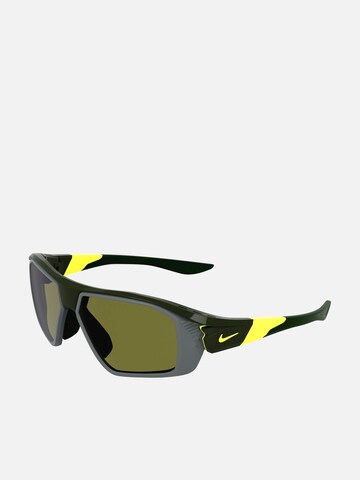 NIKE Sonnenbrille‌‌‌‌‌‌‌ in Braun