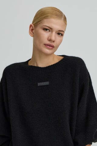 Ball Pullover 'STACY ' i sort