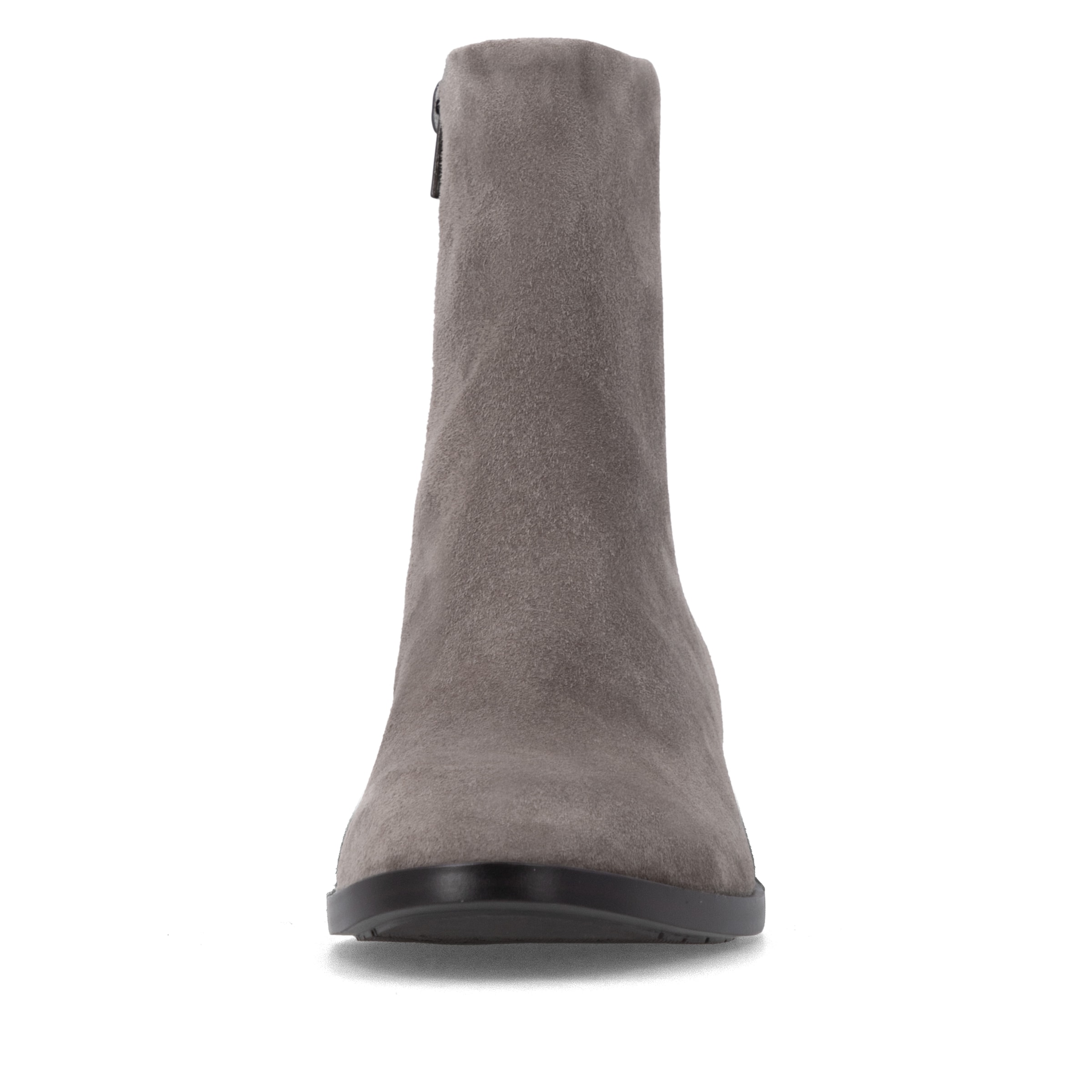 Chelsea Boots ' D3U73 ' REMONTE en gris