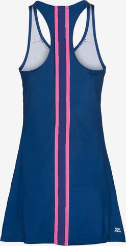 BIDI BADU Sports Dress in Blue