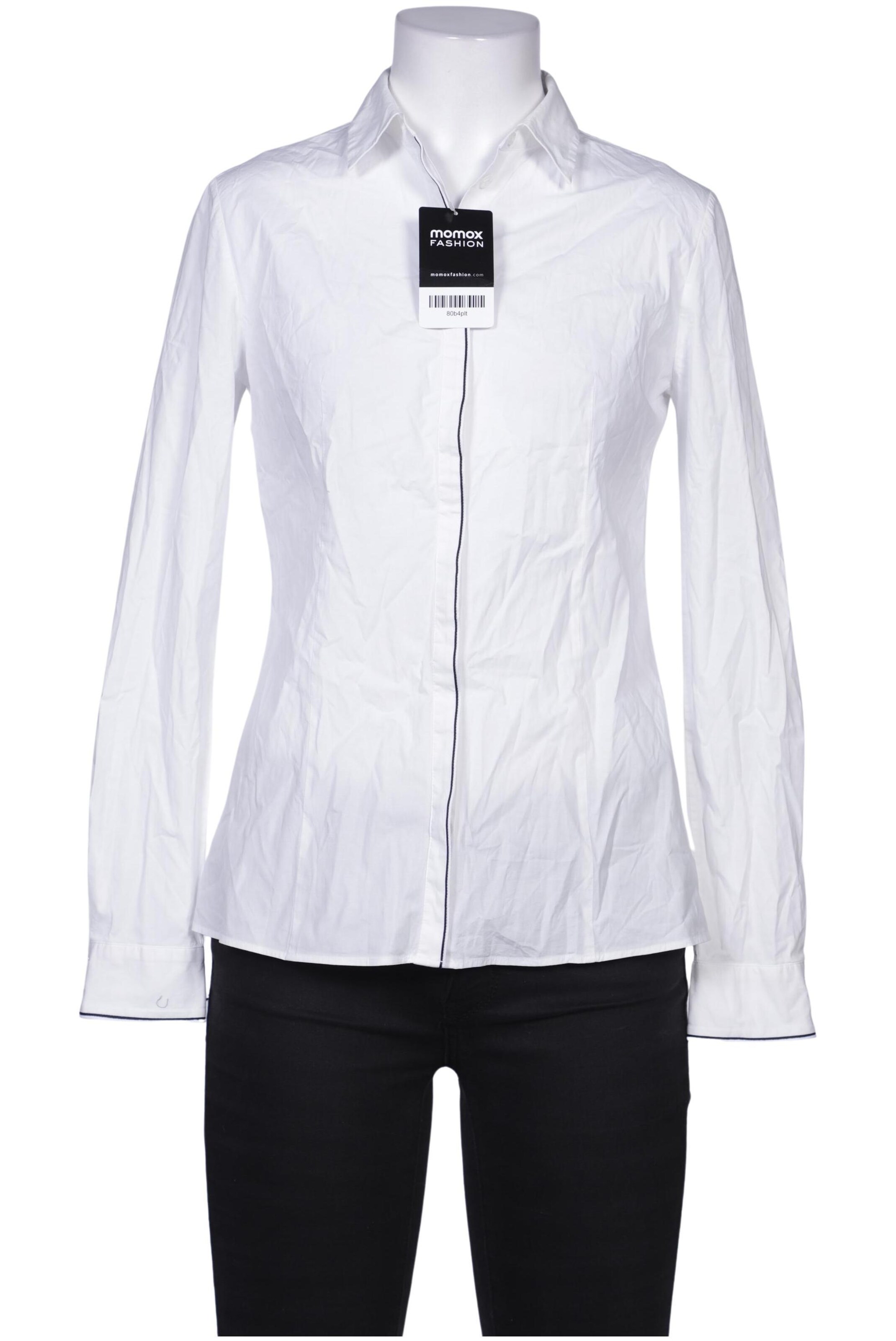 HUGO Blouse & Tunic in S in White: front