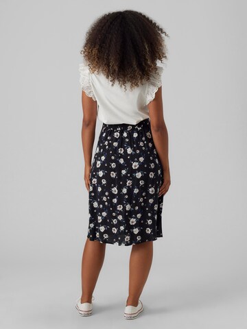 Vero Moda Maternity Skirt 'Easy' in Black