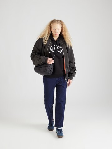 GAP Свитшот 'HERITAGE' в Синий