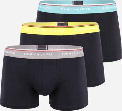 Tommy Hilfiger Underwear Boxerky - tyrkysová / žlutá / šedá / černá / bílá, Produkt