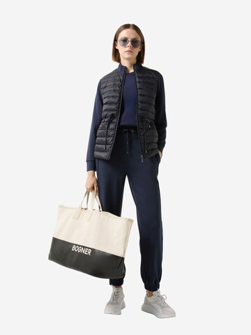 BOGNER Jacke  'Catina' in Blau