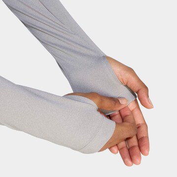 ADIDAS PERFORMANCE Performance Shirt 'Adi365 Essentials' in Grey