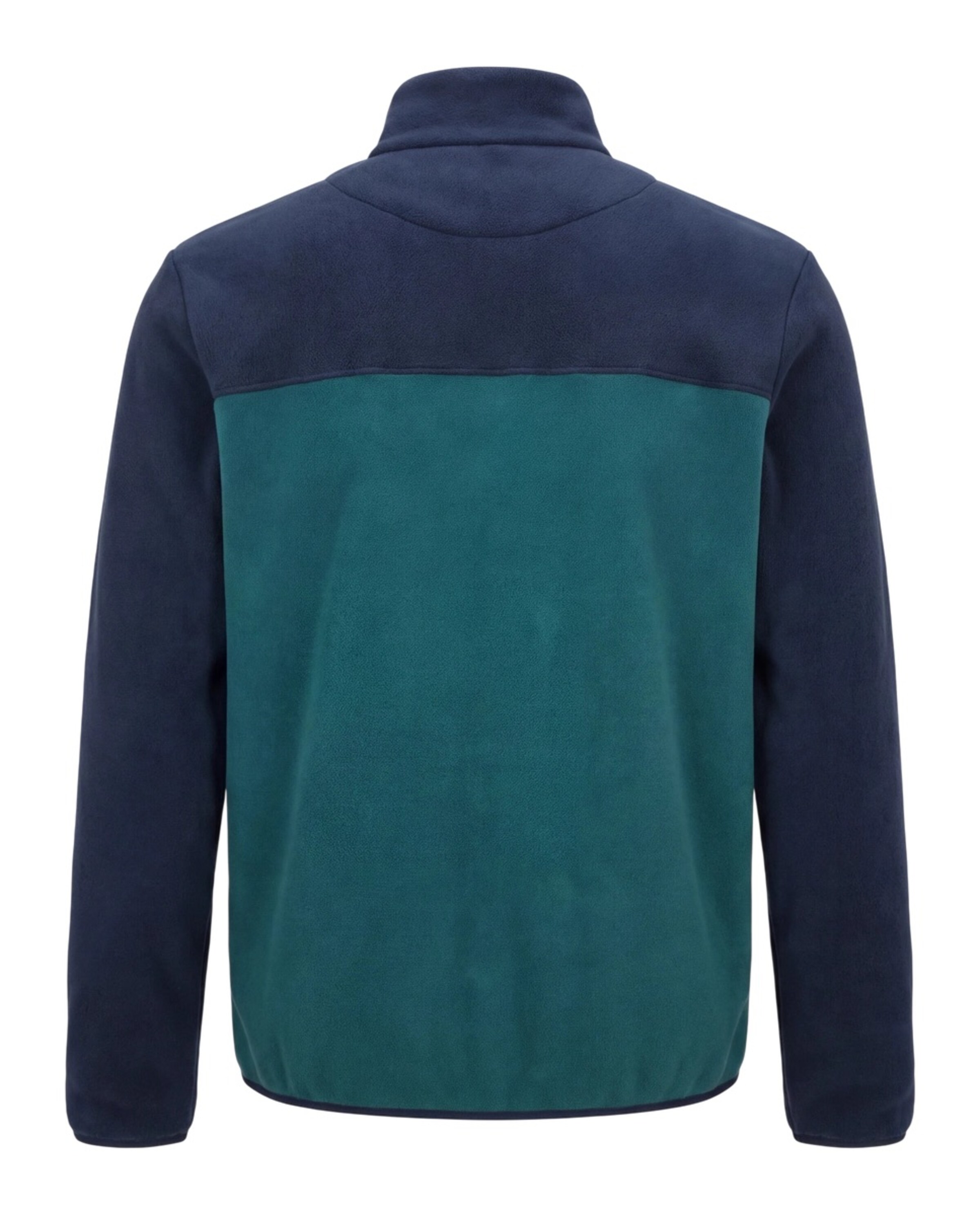 Jachetă  fleece 'Monterras' de la ELLESSE pe albastru