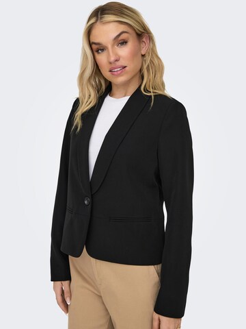 Blazer 'ELLY' di ONLY in nero