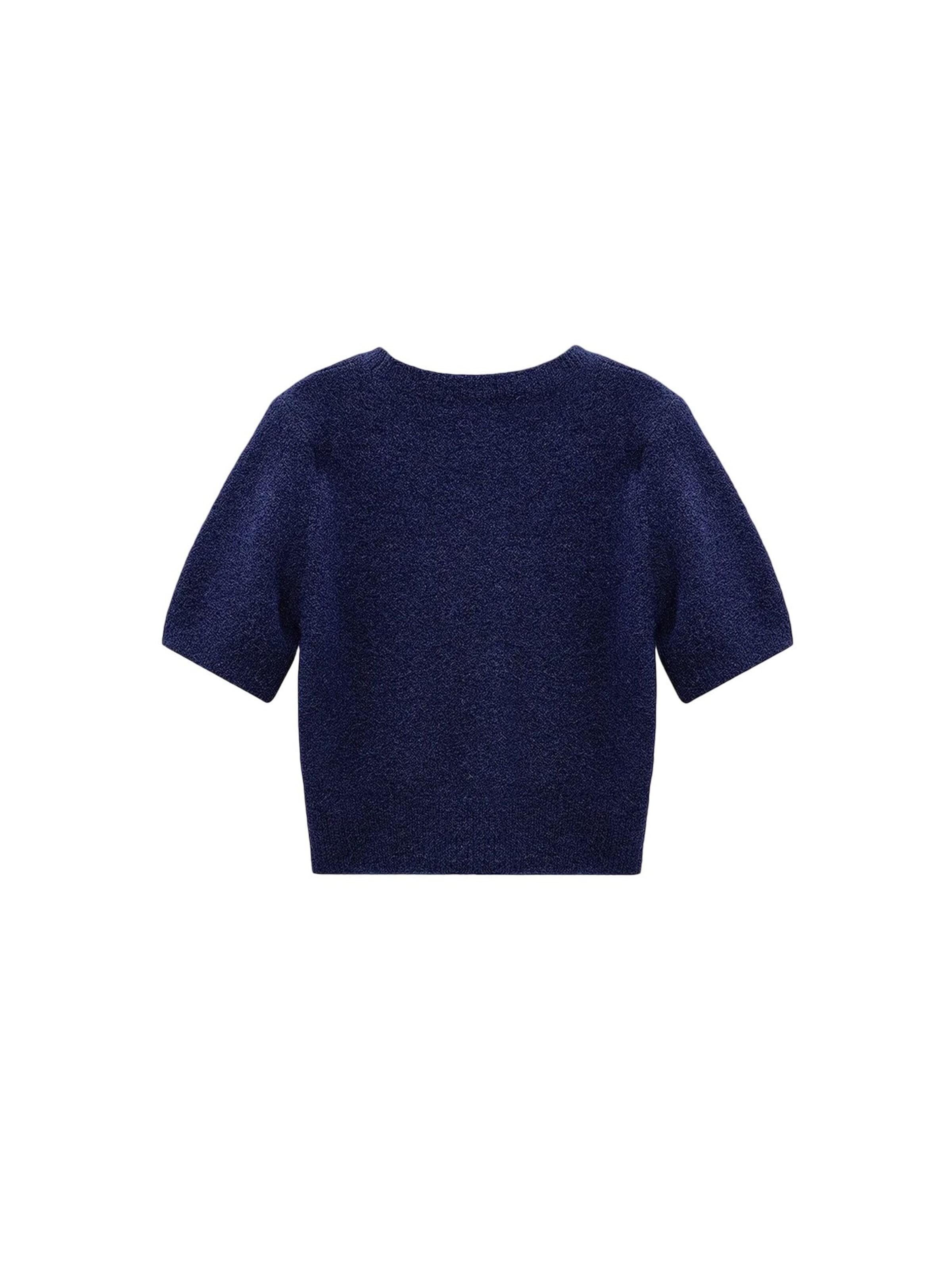 Pullover 'Pullover' di Dilvin in blu
