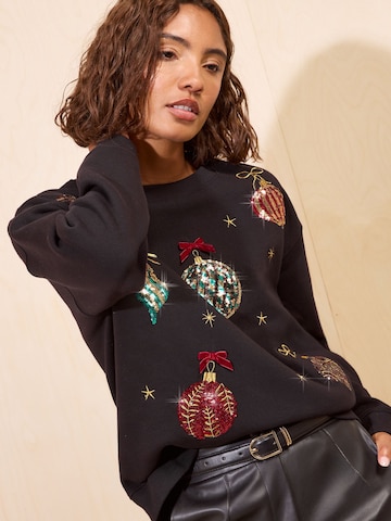 Friends Like These - Sudadera en negro