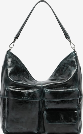 Liebeskind Berlin Käsilaukku 'Hobo' värissä yönsininen, Tuotenäkymä