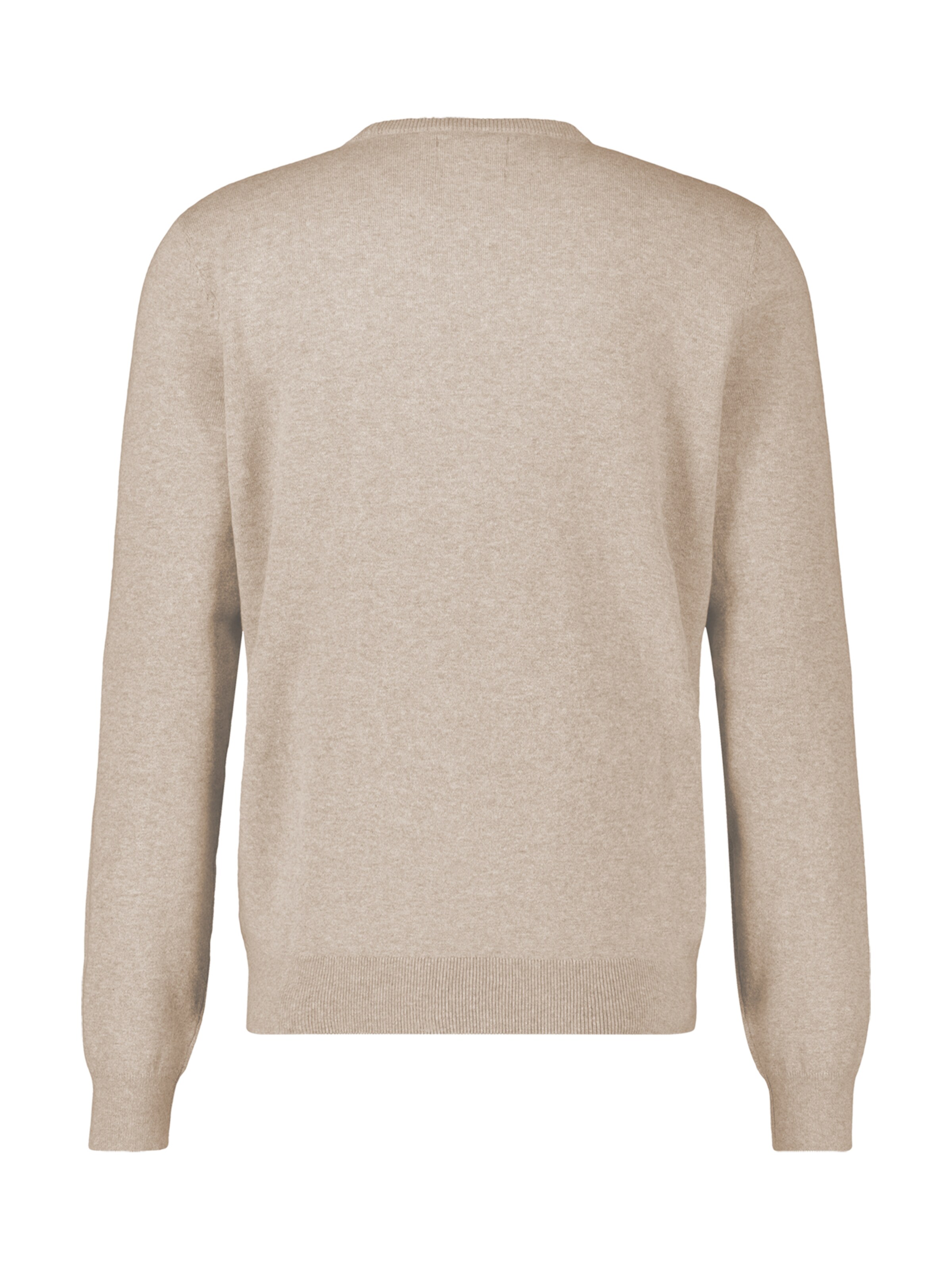 LERROS Sweater in Beige