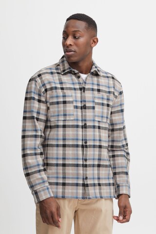 Giacca di mezza stagione 'August' di Casual Friday in colori misti: frontale