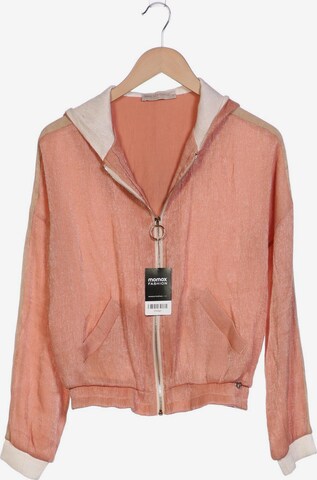 RINASCIMENTO Jacket & Coat in L in Pink: front