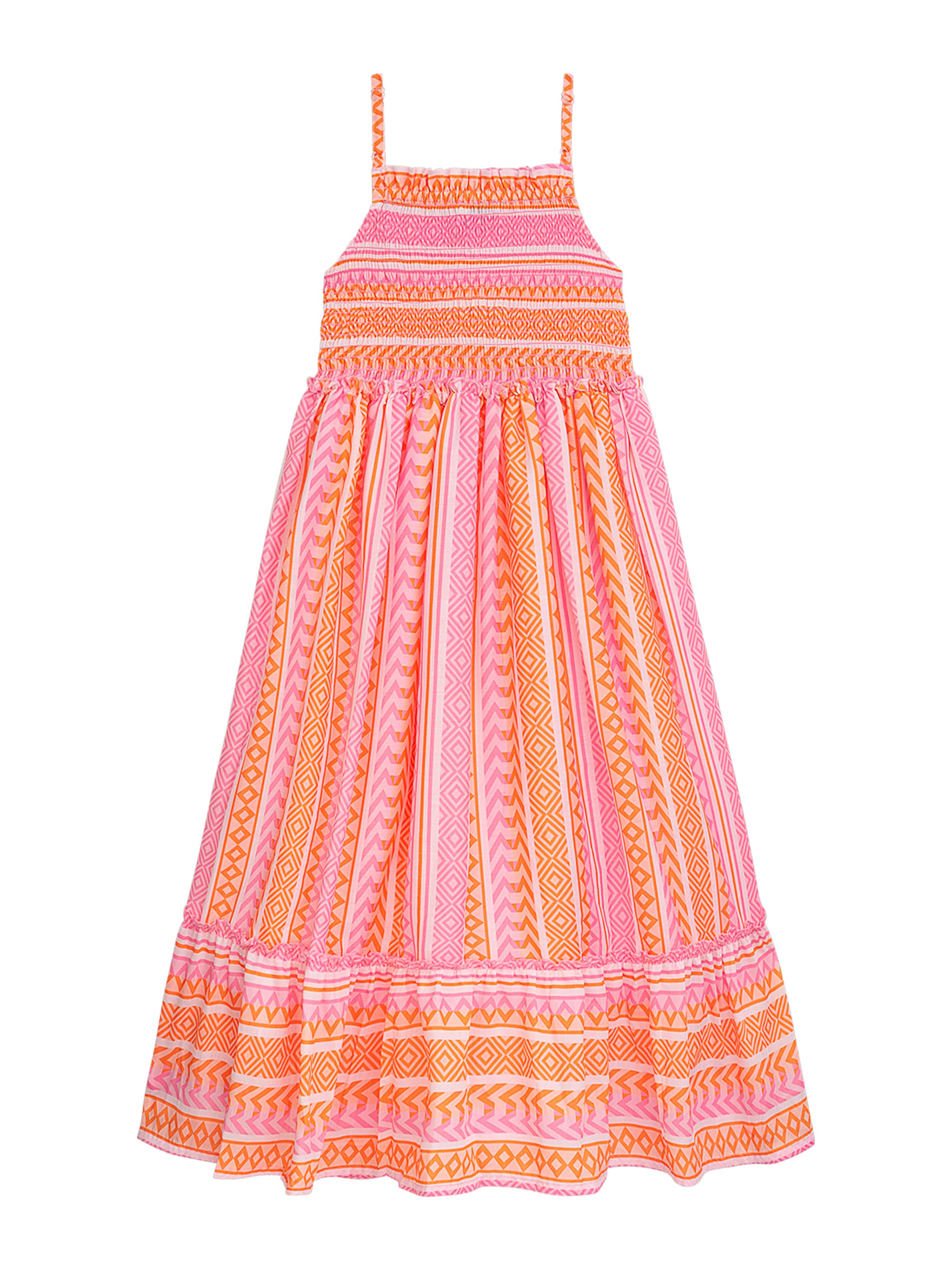 Abito di Danamade in arancione