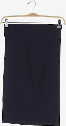 Stefanel Skirt in S in Blue: front