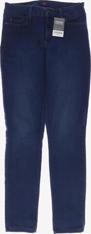 NYDJ Jeans 27-28 in Blau: predná strana