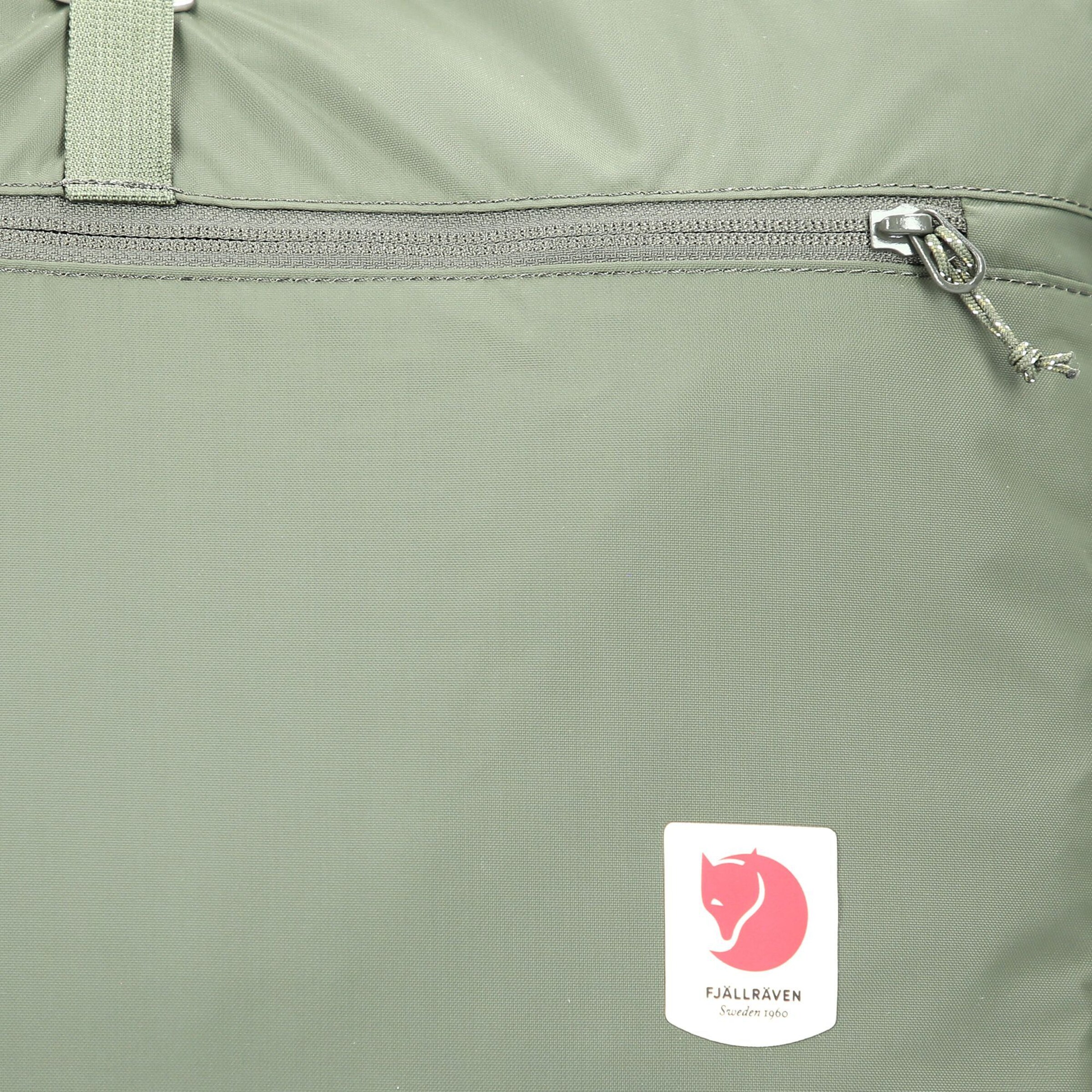 Sac à bandoulière Fjällräven en vert
